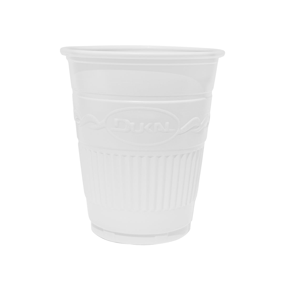 DUKAL MVP DRINKING CUPS, 5oz 2000/Case