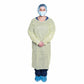 Dukal Isolation Gowns, Case of 50