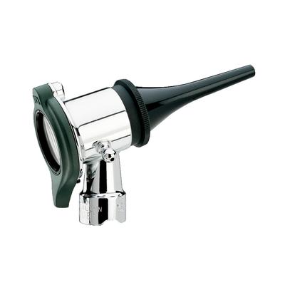 Welch Allyn Veterinary 3.5V Diagnostic Set, Coaxial Ophthalmoscope, Veterinary Pneumatic Otoscope, Rechargeable 60-Minute Power Handle, Soft Storage Case