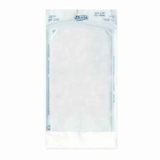 DUKAL STERILIZATION POUCHES, Various Options