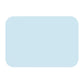 DUKAL MVP TRAY COVERS, 8.50" x 12.25", Blue or White, Bulk Pack, 2000/cs