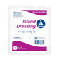Dynarex Island Dressings - Sterile, Various Options