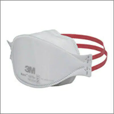 3M Aura 1870+ Particulate Respirator, N95