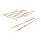 Dynarex 3" Cotton Tipped Wood Applicators