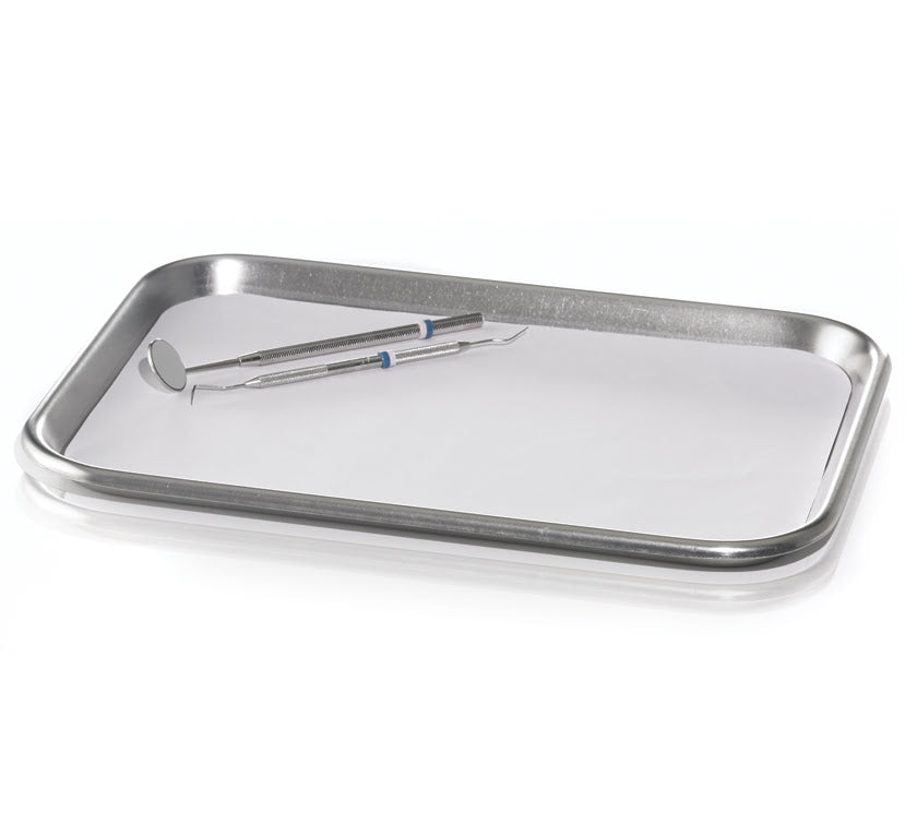 MEDICOM DENTAL TRAY COVERS, Various Options