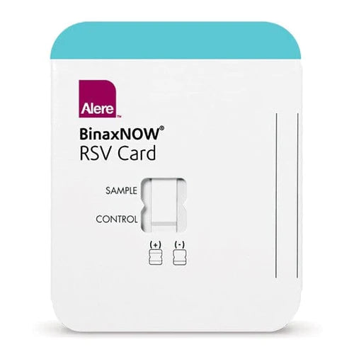 ABBOTT POC BINAXNOW RSV Moderately Complex Test Kit