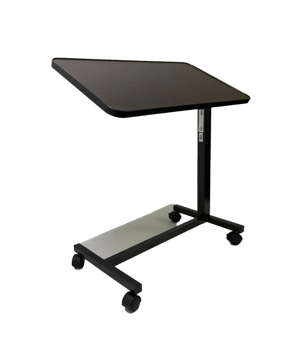 Rhythm Healthcare Overbed Table