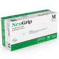 MEDGLUV NEUGRIP Latex Exam Gloves, Small, Box of 100