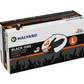 HALYARD BLACK-FIRE NITRILE EXAM GLOVES 1500/CASE