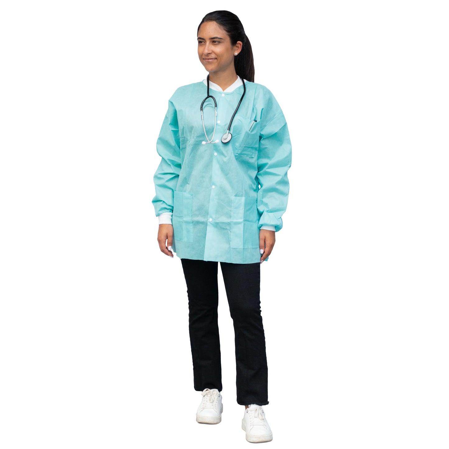 DUKAL UNIPACK FitMe Lab Jackets