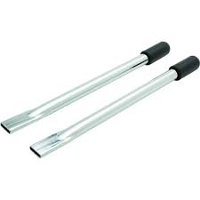 Rhythm Healthcare 6 " Wheel Lock Extensions for K1/K2/K3/K4 Chairs, 1 pair