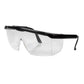 Dynarex Safety Glasses & Protective Eye Goggles, Various Options