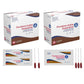 Dynarex Povidone Iodine Swabsticks, Various Options