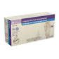 Dynarex True Advantage Nitrile Exam Gloves, Powder-Free, 1000/Case