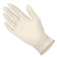 MEDGLUV NEUGRIP Latex Exam Gloves, Small, Box of 100