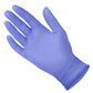 MEDGLUV NITRACARE 100 Nitrile Exam Gloves, X-Large, Box of 100