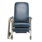 Dynarex Bariatric 3-Position Geri Chair