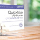 Quidel QuickVue At-Home OTC COVID-19, 2 test/kit