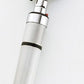 Welch Allyn Pneumatic Type 3.5 Volt Halogen HPX Otoscope, 5 Polypropylene Specula