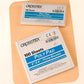 CROSSTEX MIXING PADS POLY COATED, Various Options, 600/pack