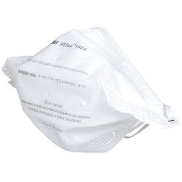 3M VFlex™ Small Healthcare N95 Particulate Respirator