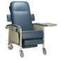 Infinite Position Geri Chair
