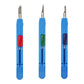 Dynarex Medi-Cut Safety Scalpels, Various Options