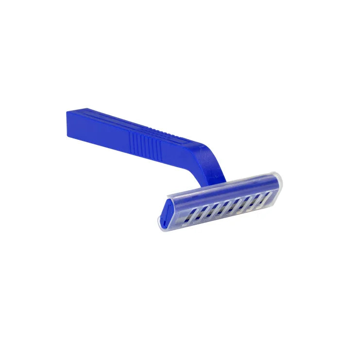 Dynarex Twin Blade Razors, Case/300