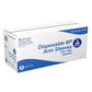 Dynarex Disposable Tattoo Arm Sleeve Cover Barrier, Case/500