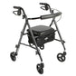 Rhythm Healthcare Royal 4 Wheel Rollator, Various Options