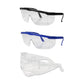 Dynarex Safety Glasses & Protective Eye Goggles, Various Options