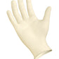 SEMPERMED SEMPERCARE VINYL GLOVE, Case of 1000