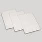 Dynarex Protowels White 3ply Tissue 13 X18, Case/500