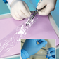 CROSSTEX SYRINGE SLEEVES 2" x 10", Opening, Case of 6000