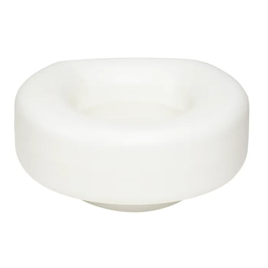 Raised Toilet Seat
