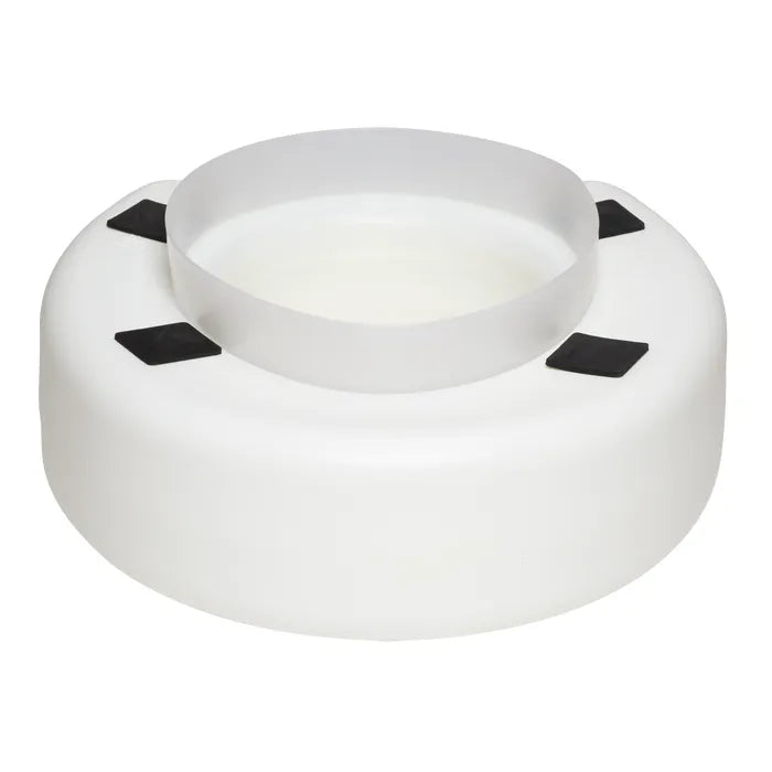 Raised Toilet Seat