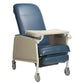 Dynarex Bariatric 3-Position Geri Chair