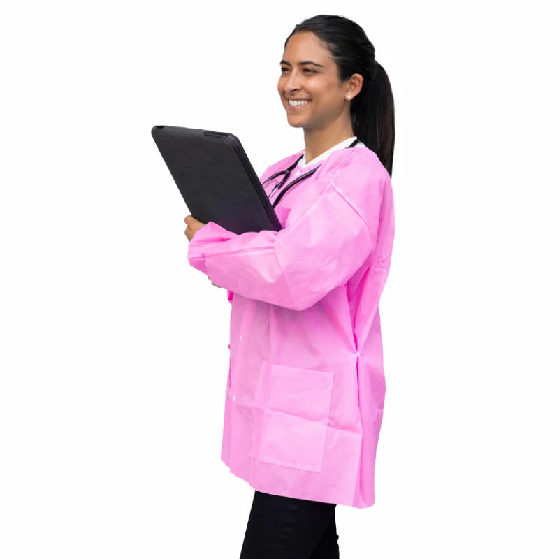 DUKAL UNIPACK FitMe Lab Jackets