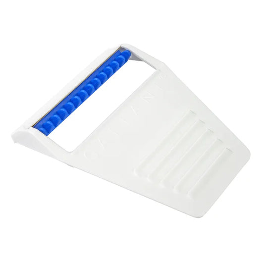 Dynarex Gallant Disposable Prep Razors, Case/250