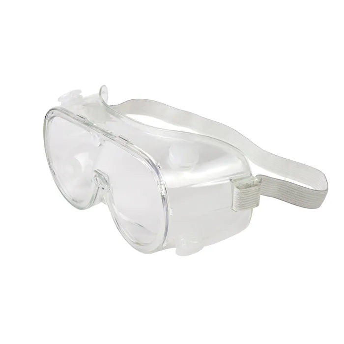 Dynarex Safety Glasses & Protective Eye Goggles, Various Options